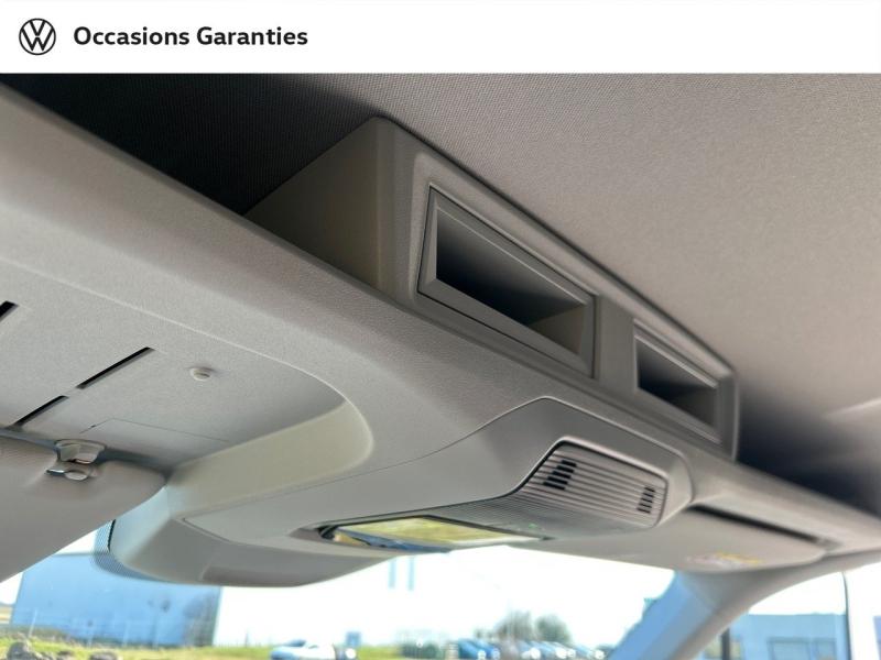 Voitures occasions VOLKSWAGEN UTILITAIRES Crafter Fg Business Nancy