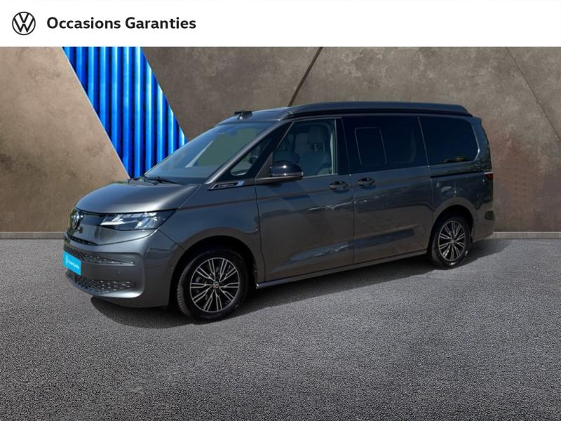 Voitures occasions VOLKSWAGEN CALIFORNIA Coast Nancy