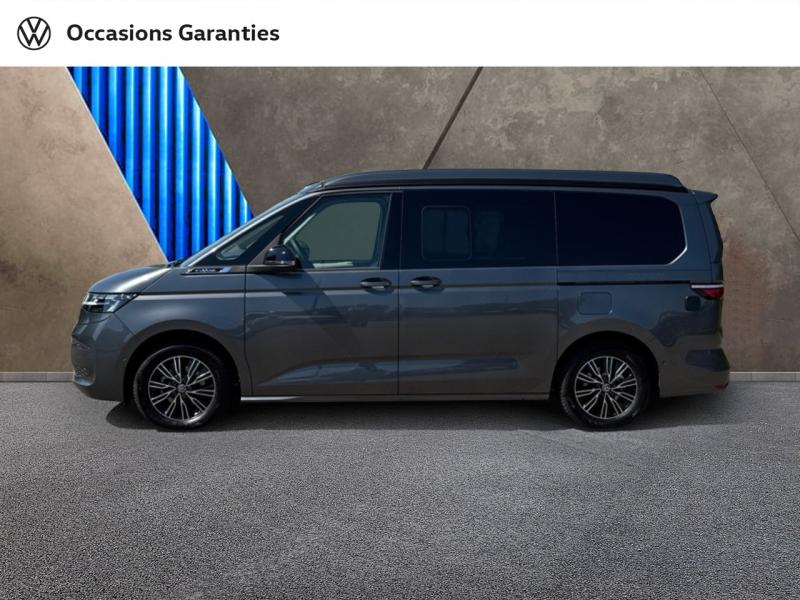 Voitures occasions VOLKSWAGEN CALIFORNIA Coast Nancy