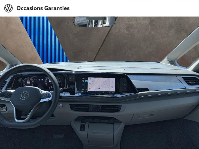 Voitures occasions VOLKSWAGEN CALIFORNIA Coast Nancy