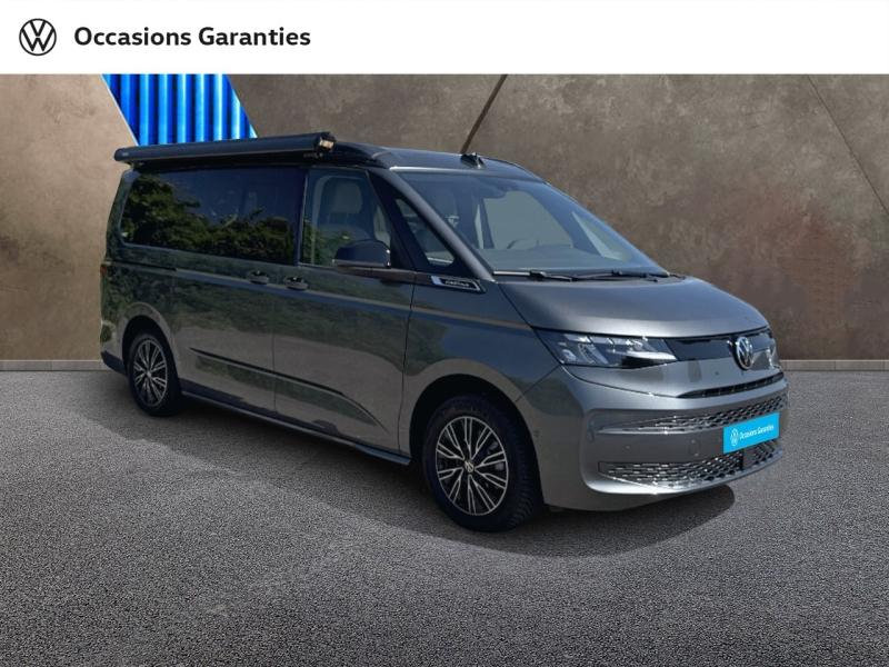 Voitures occasions VOLKSWAGEN CALIFORNIA Coast Nancy