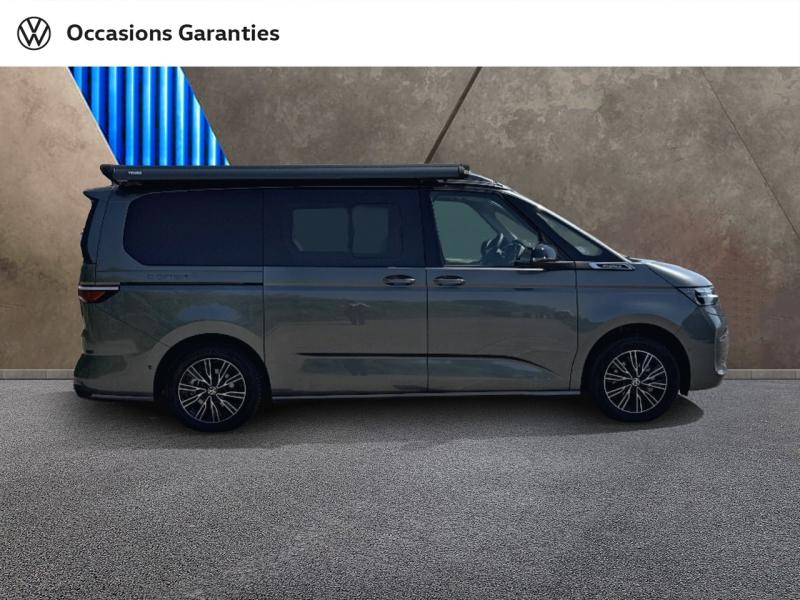 Voitures occasions VOLKSWAGEN CALIFORNIA Coast Nancy