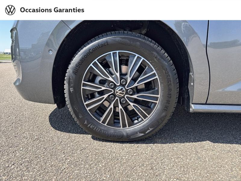 Voitures occasions VOLKSWAGEN CALIFORNIA Coast Nancy