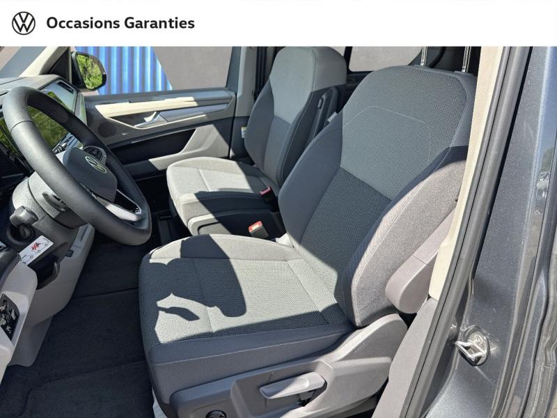 Voitures occasions VOLKSWAGEN CALIFORNIA Coast Nancy