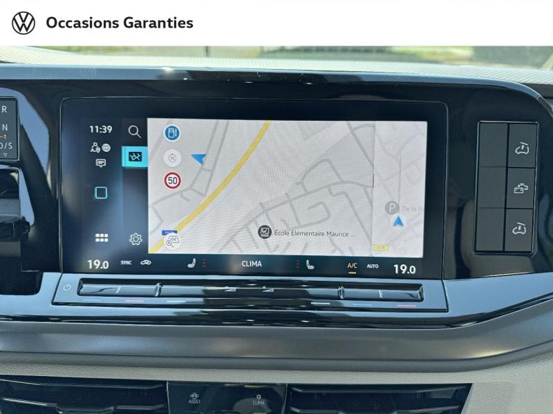 Voitures occasions VOLKSWAGEN CALIFORNIA Coast Nancy