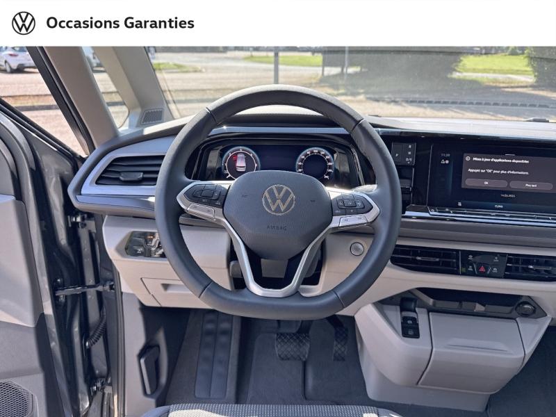 Voitures occasions VOLKSWAGEN CALIFORNIA Coast Nancy