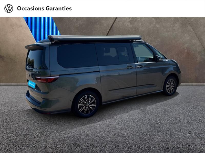 Voitures occasions VOLKSWAGEN CALIFORNIA Coast Nancy