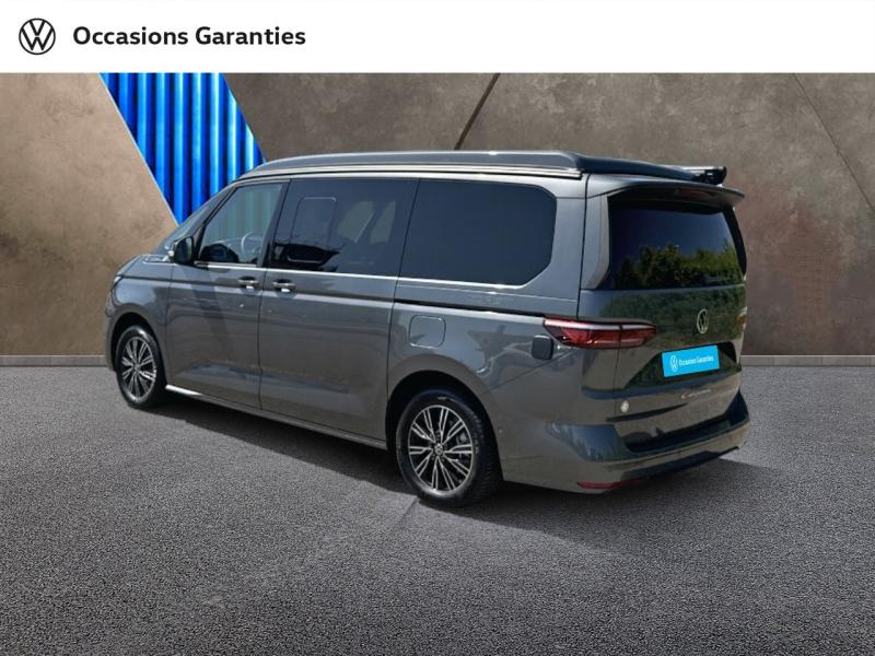 Voitures occasions VOLKSWAGEN CALIFORNIA Coast Nancy