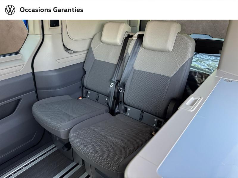 Voitures occasions VOLKSWAGEN CALIFORNIA Coast Nancy