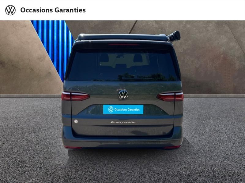 Voitures occasions VOLKSWAGEN CALIFORNIA Coast Nancy