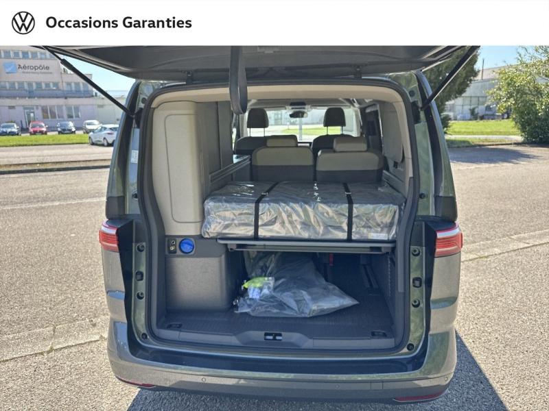 Voitures occasions VOLKSWAGEN CALIFORNIA Coast Nancy
