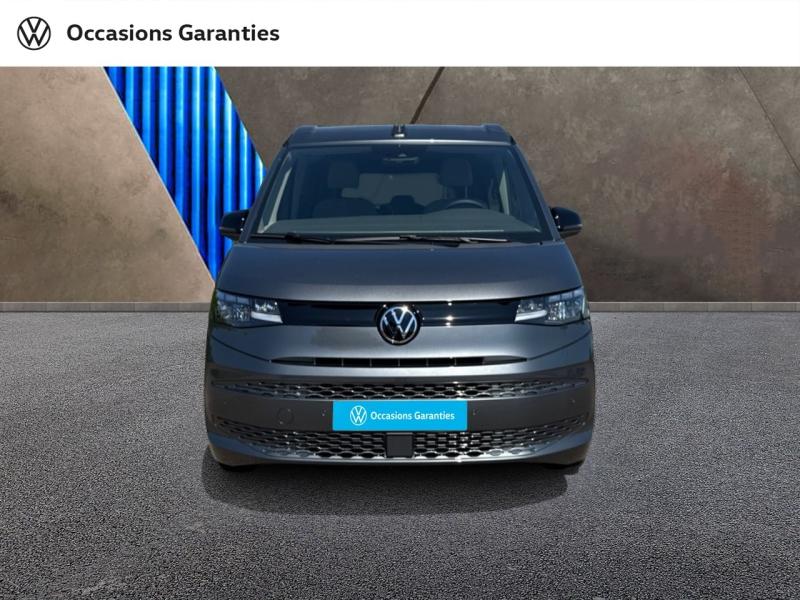 Voitures occasions VOLKSWAGEN CALIFORNIA Coast Nancy