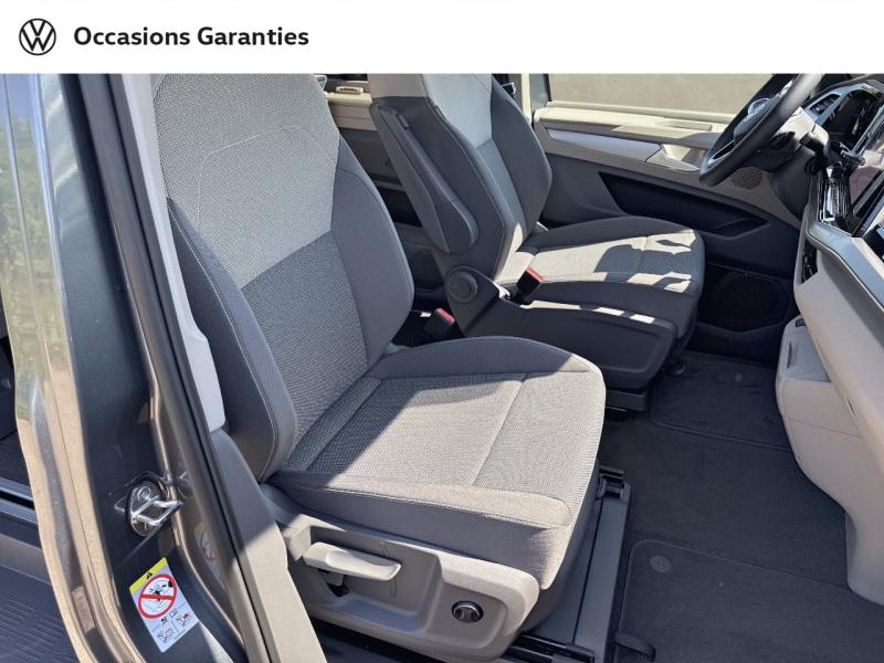 Voitures occasions VOLKSWAGEN CALIFORNIA Coast Nancy