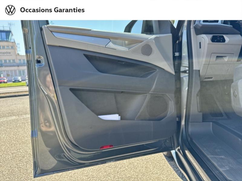 Voitures occasions VOLKSWAGEN CALIFORNIA Coast Nancy