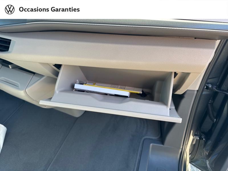 Voitures occasions VOLKSWAGEN CALIFORNIA Coast Nancy