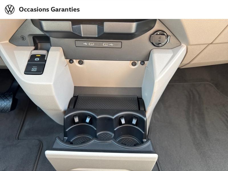 Voitures occasions VOLKSWAGEN CALIFORNIA Coast Nancy