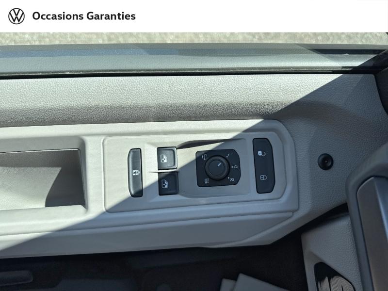 Voitures occasions VOLKSWAGEN CALIFORNIA Coast Nancy