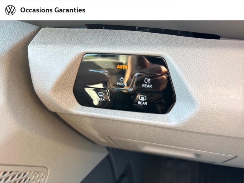 Voitures occasions VOLKSWAGEN CALIFORNIA Coast Nancy