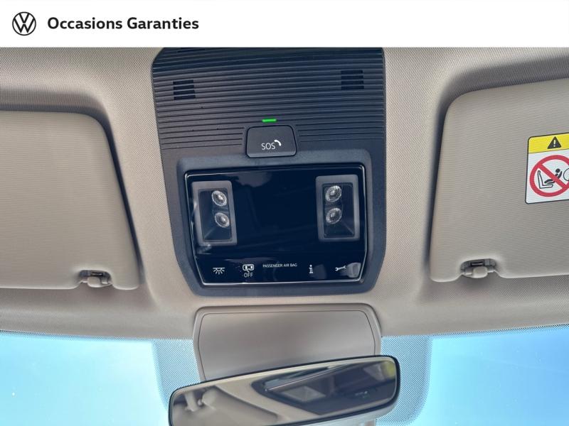 Voitures occasions VOLKSWAGEN CALIFORNIA Coast Nancy