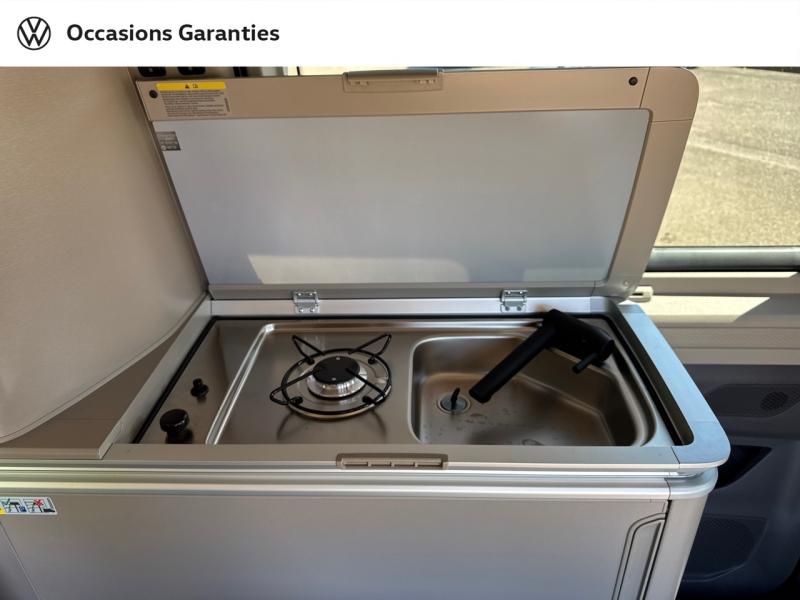 Voitures occasions VOLKSWAGEN CALIFORNIA Coast Nancy