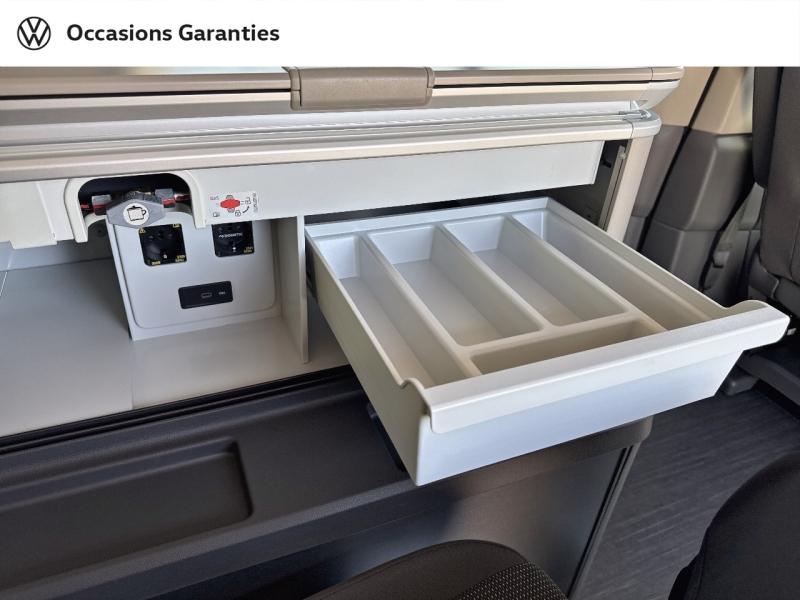 Voitures occasions VOLKSWAGEN CALIFORNIA Coast Nancy