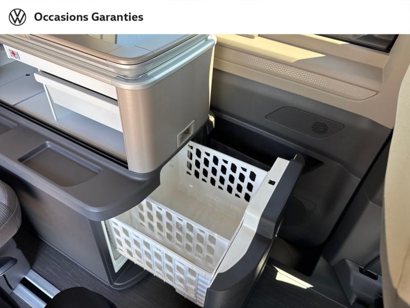 Voitures occasions VOLKSWAGEN CALIFORNIA Coast Nancy