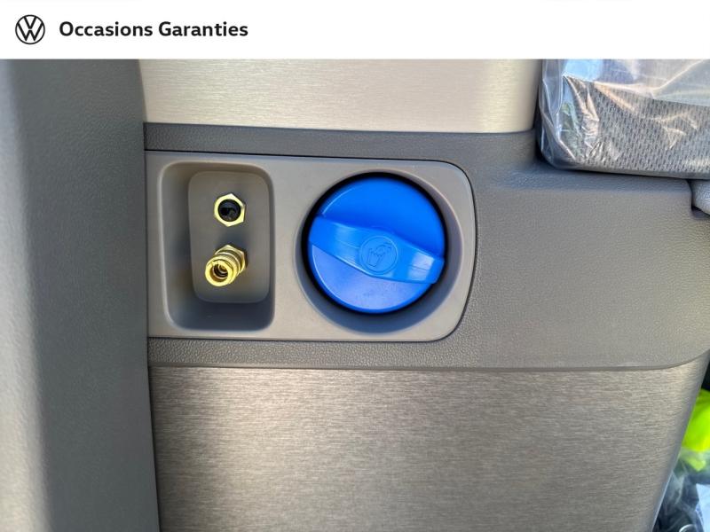 Voitures occasions VOLKSWAGEN CALIFORNIA Coast Nancy