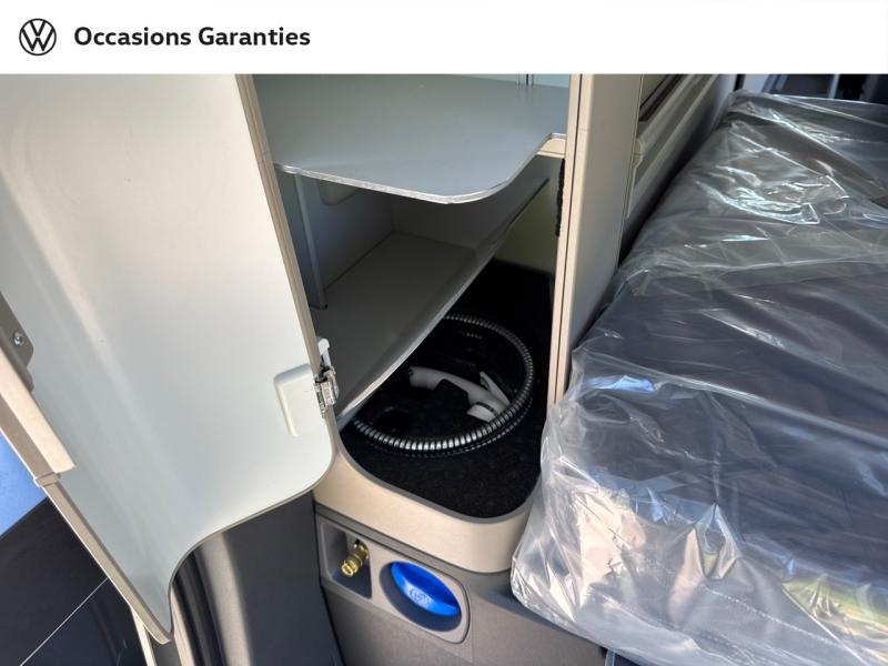 Voitures occasions VOLKSWAGEN CALIFORNIA Coast Nancy