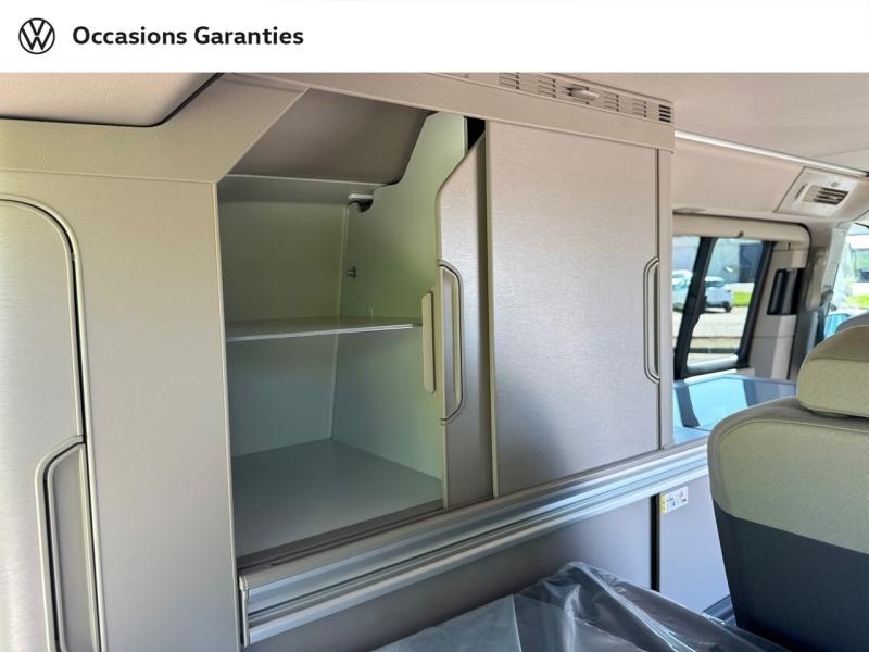 Voitures occasions VOLKSWAGEN CALIFORNIA Coast Nancy