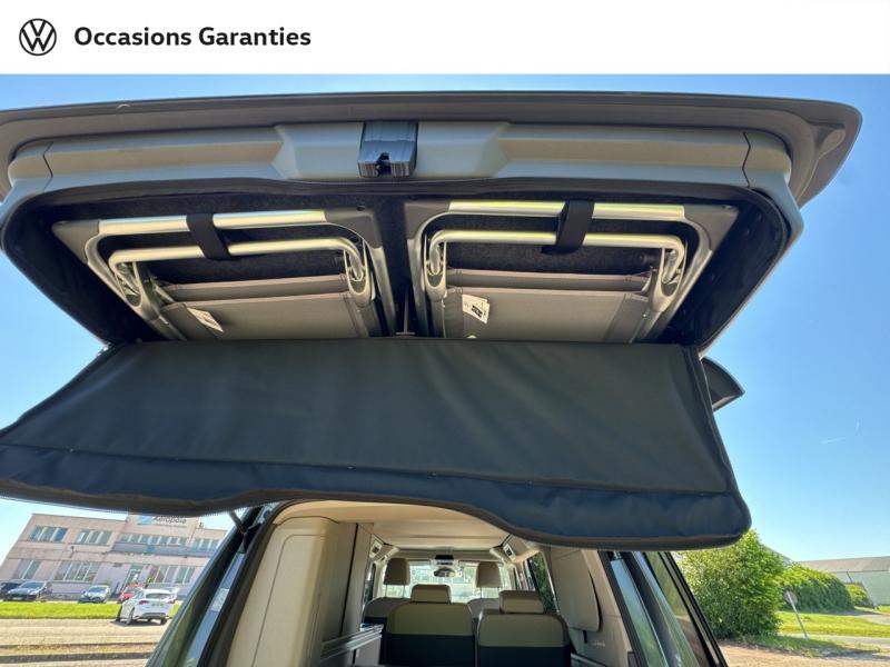 Voitures occasions VOLKSWAGEN CALIFORNIA Coast Nancy