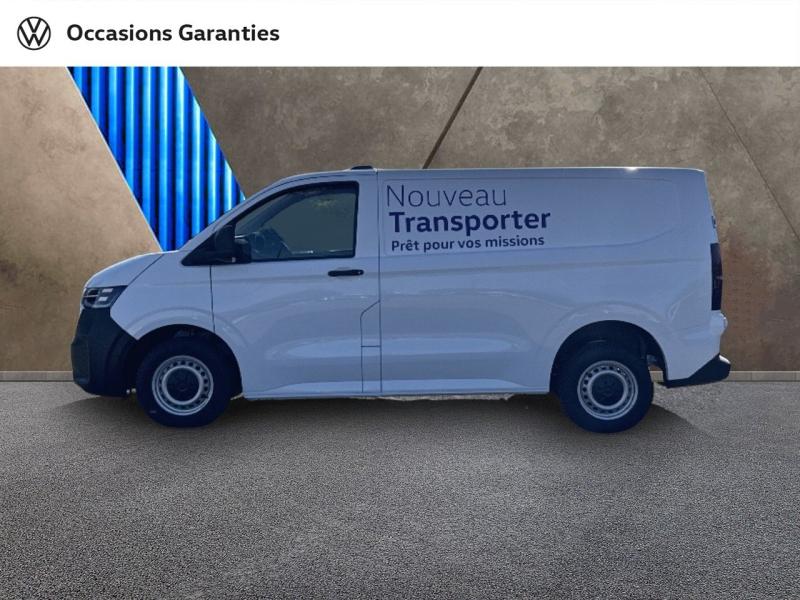 Voitures occasions VOLKSWAGEN UTILITAIRES Transporter Fg Business Nancy