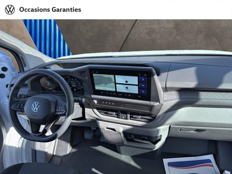 Voitures occasions VOLKSWAGEN UTILITAIRES Transporter Fg Business Nancy