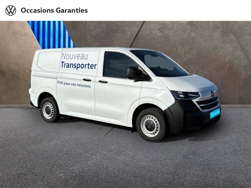 Voitures occasions VOLKSWAGEN UTILITAIRES Transporter Fg Business Nancy