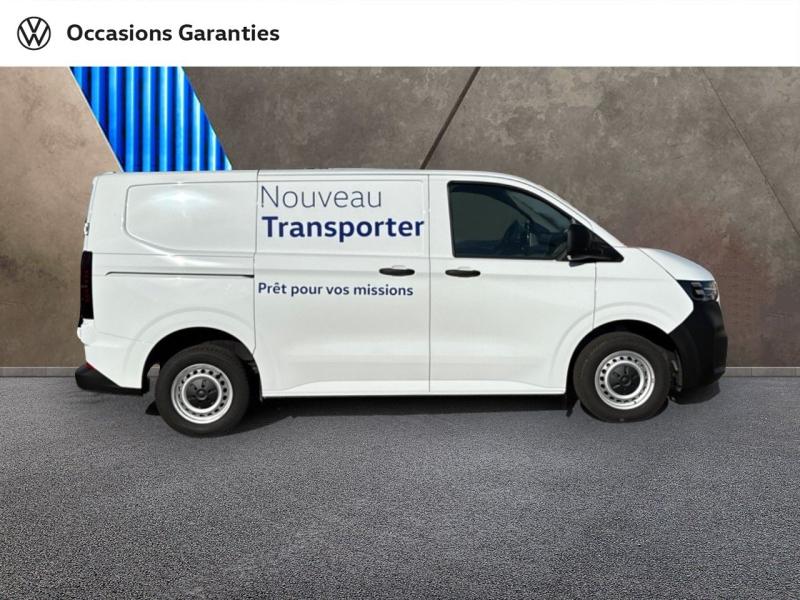Voitures occasions VOLKSWAGEN UTILITAIRES Transporter Fg Business Nancy
