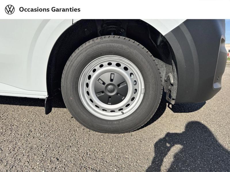Voitures occasions VOLKSWAGEN UTILITAIRES Transporter Fg Business Nancy