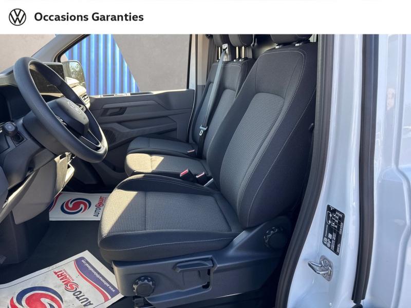Voitures occasions VOLKSWAGEN UTILITAIRES Transporter Fg Business Nancy