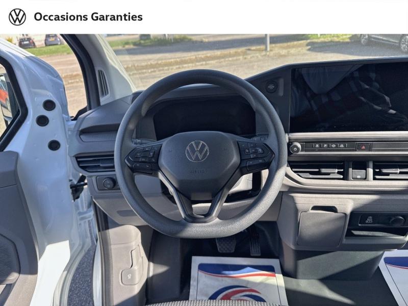 Voitures occasions VOLKSWAGEN UTILITAIRES Transporter Fg Business Nancy