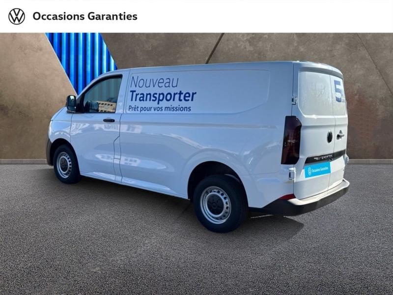 Voitures occasions VOLKSWAGEN UTILITAIRES Transporter Fg Business Nancy