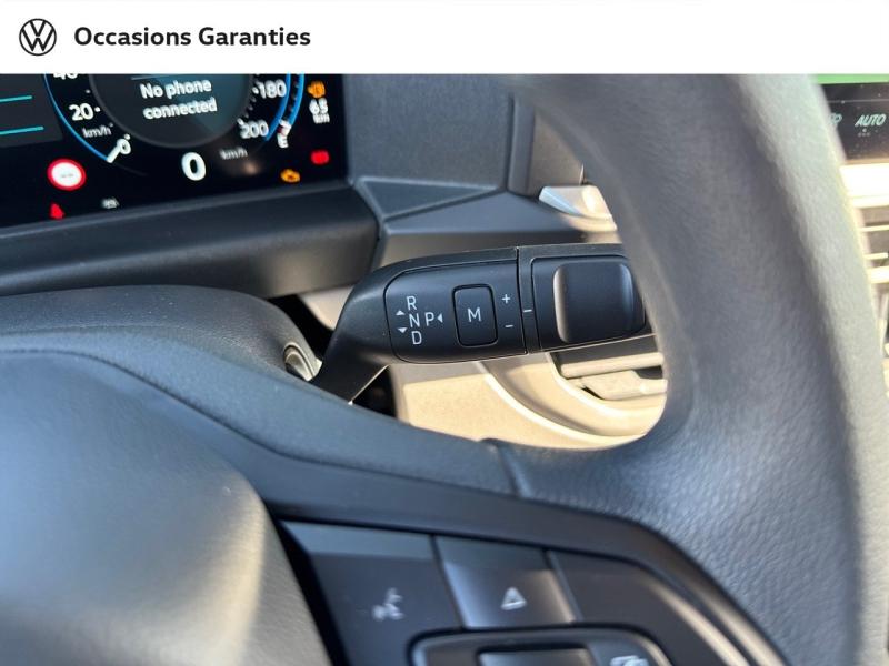 Voitures occasions VOLKSWAGEN UTILITAIRES Transporter Fg Business Nancy