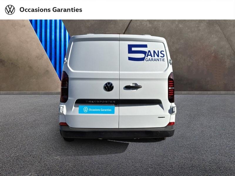 Voitures occasions VOLKSWAGEN UTILITAIRES Transporter Fg Business Nancy
