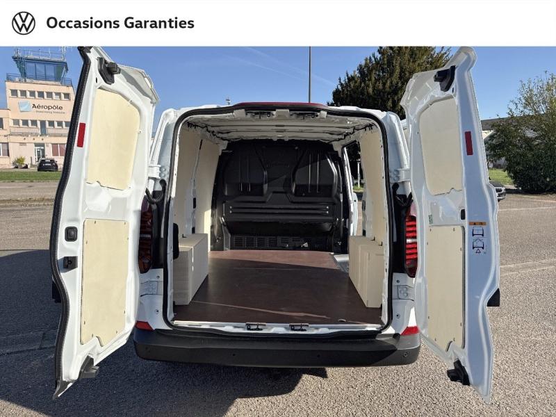 Voitures occasions VOLKSWAGEN UTILITAIRES Transporter Fg Business Nancy
