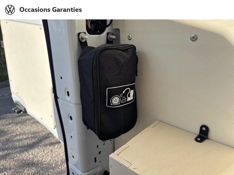 Voitures occasions VOLKSWAGEN UTILITAIRES Transporter Fg Business Nancy