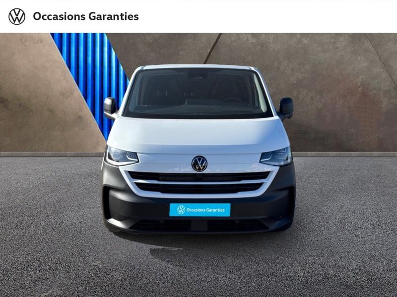 Voitures occasions VOLKSWAGEN UTILITAIRES Transporter Fg Business Nancy