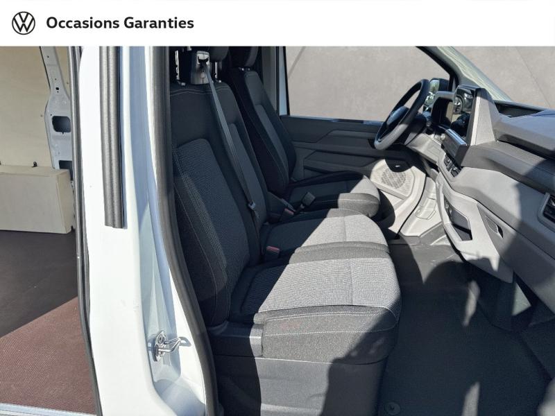 Voitures occasions VOLKSWAGEN UTILITAIRES Transporter Fg Business Nancy