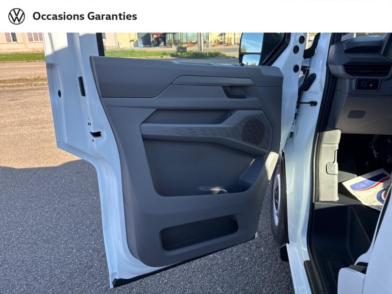 Voitures occasions VOLKSWAGEN UTILITAIRES Transporter Fg Business Nancy