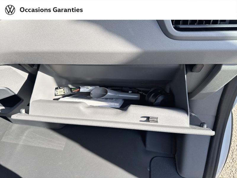 Voitures occasions VOLKSWAGEN UTILITAIRES Transporter Fg Business Nancy