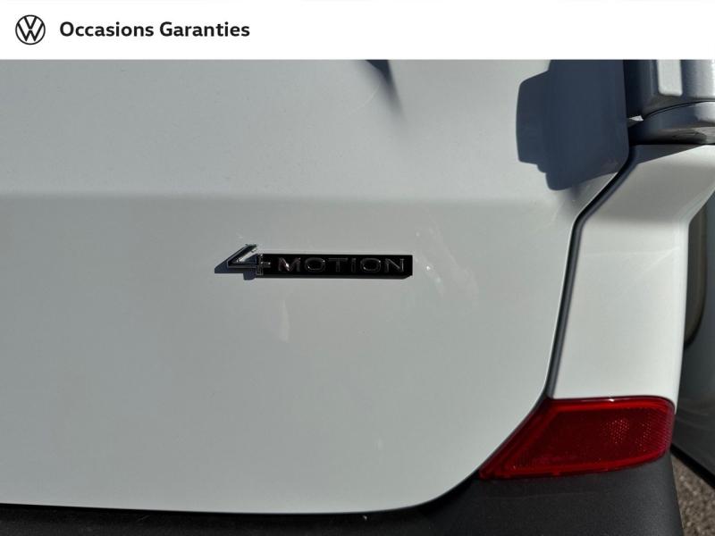 Voitures occasions VOLKSWAGEN UTILITAIRES Transporter Fg Business Nancy