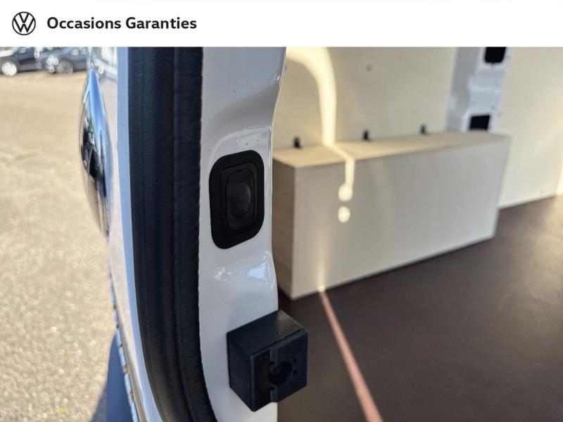 Voitures occasions VOLKSWAGEN UTILITAIRES Transporter Fg Business Nancy
