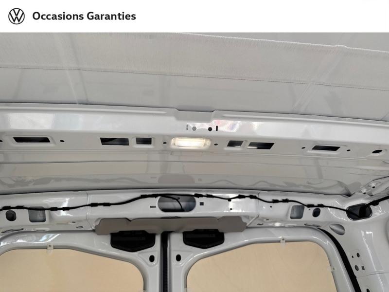 Voitures occasions VOLKSWAGEN UTILITAIRES Transporter Fg Business Nancy