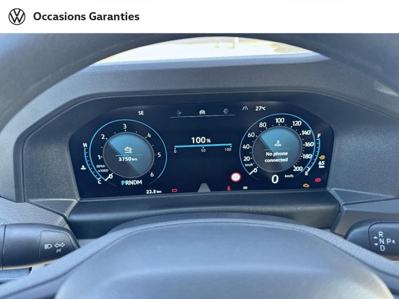 Voitures occasions VOLKSWAGEN UTILITAIRES Transporter Fg Business Nancy